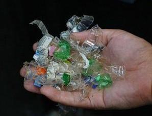 废弃塑料回收难，再生利用有哪些堵点？